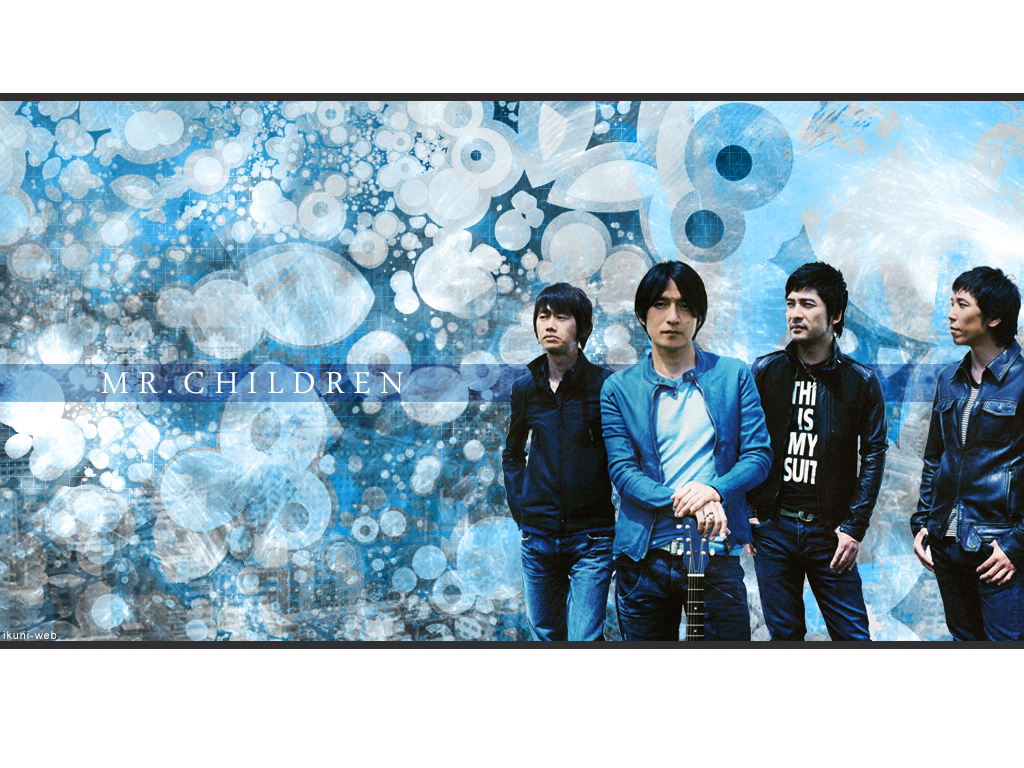 Resource Cover Songs Wallpapers And Videos Mr Children English Fansite